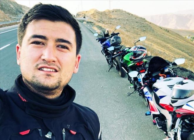 Nevşehirli Özel Harekat Polisi Kazada Hayatını Kaybetti