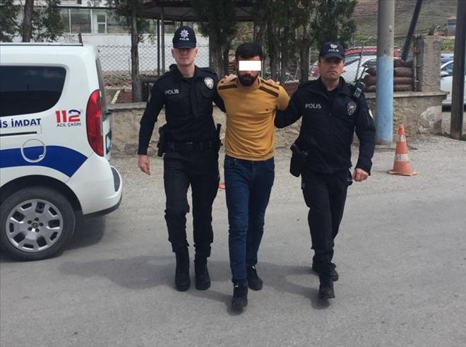 Gece Kartallarından Huzuru Bozanlara Geçit Yok