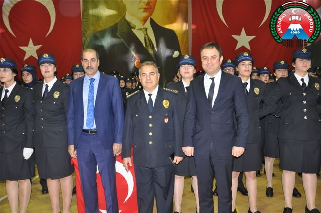 BARO Başkanı Polis Günü Münasebetiyle Kutlama Mesajı Yayınladı