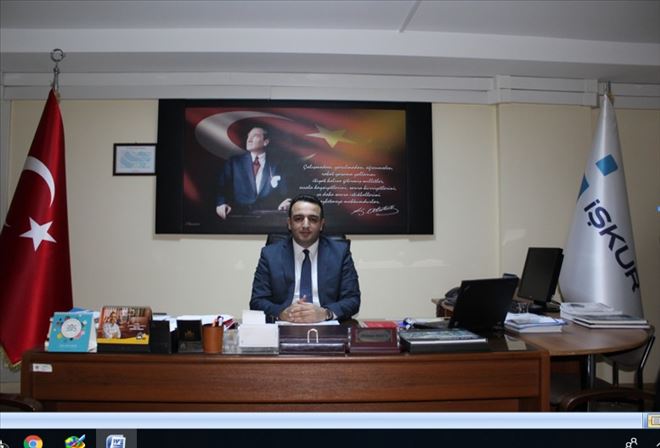 İşkur Aracılığı İle Kamu Kurumlarına 200 Kişi Alınacak
