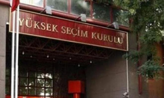 Demirci Beldesinde Seçimler Yenilenecek