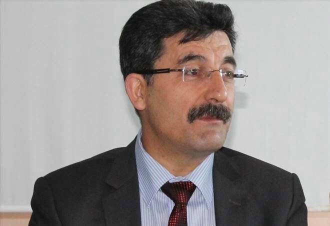 Aksaray Milletvekili Ayhan Erel´in 19 Mayıs Atatürk´ü Anma Ve Gençlik ve Spor Bayramı Mesajı 