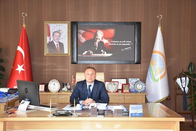 Dünya Süt Günü kutlanıyor