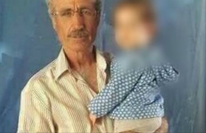 Kendi Beslediği Tosun Tarafından Öldürüldü