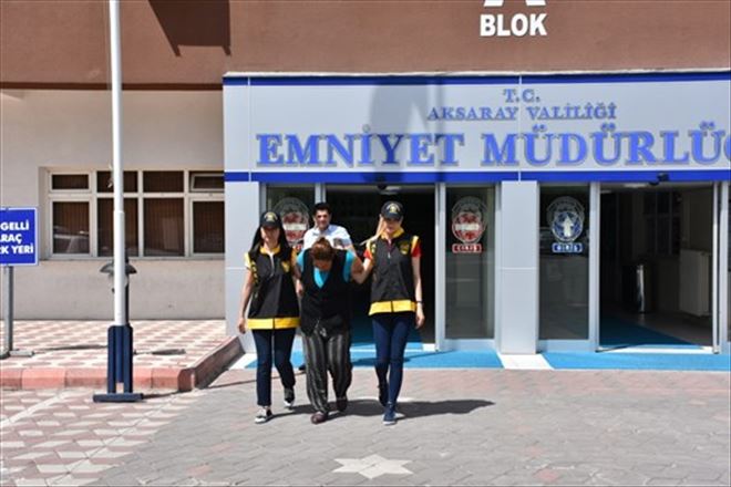 Suç Makinesı Bu Sefer Polis´ten Kaçamadı