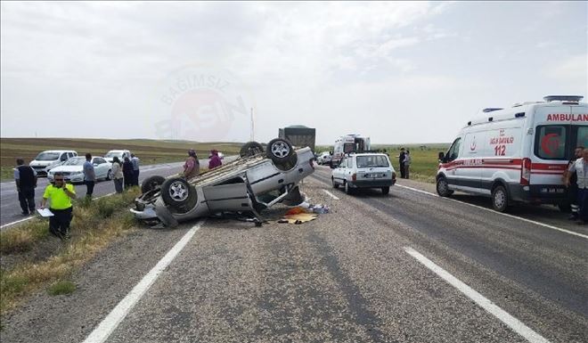 Dikkatsızlık Az Kalsın Facia Olacaktı