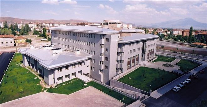 AKSARAY´DA GÖREV YERLERİ DEĞİŞEN HAKİM VE SAVCILAR
