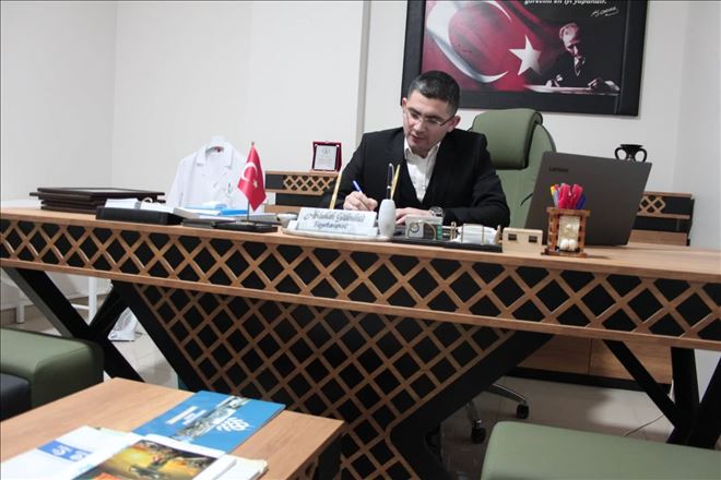  Ramazan Ayında Kas Tutulmaları Konusunda  Vatandaş Uyarıldı