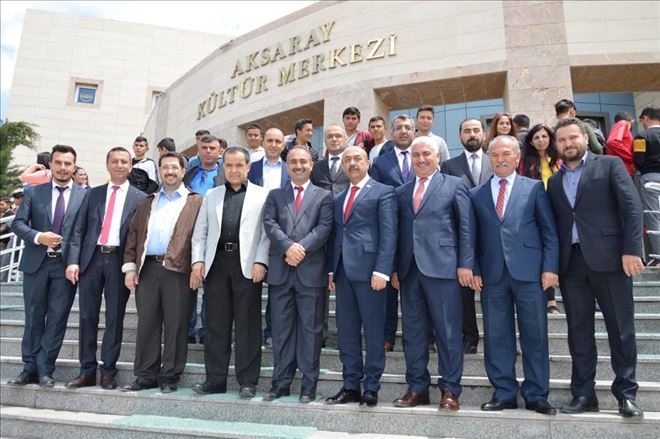 Haydi, Konuş Bakalım´da Final Coşkusu