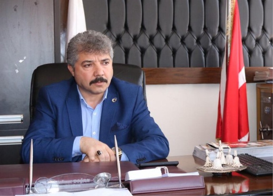 Doğan;Çıraklık Süresi Sigortadan Sayılmalı