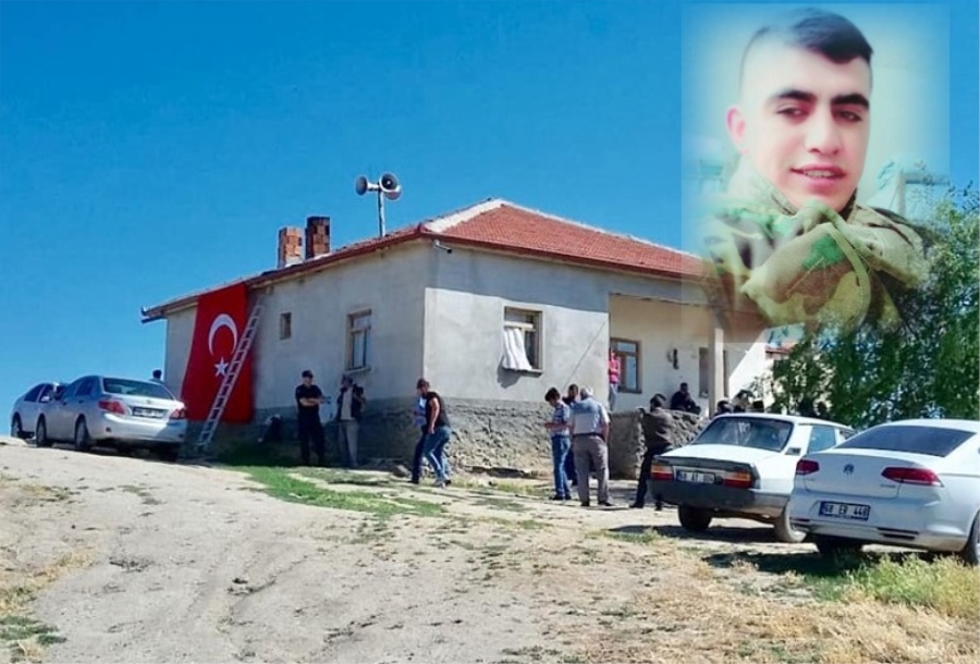 Aksaray Şehit