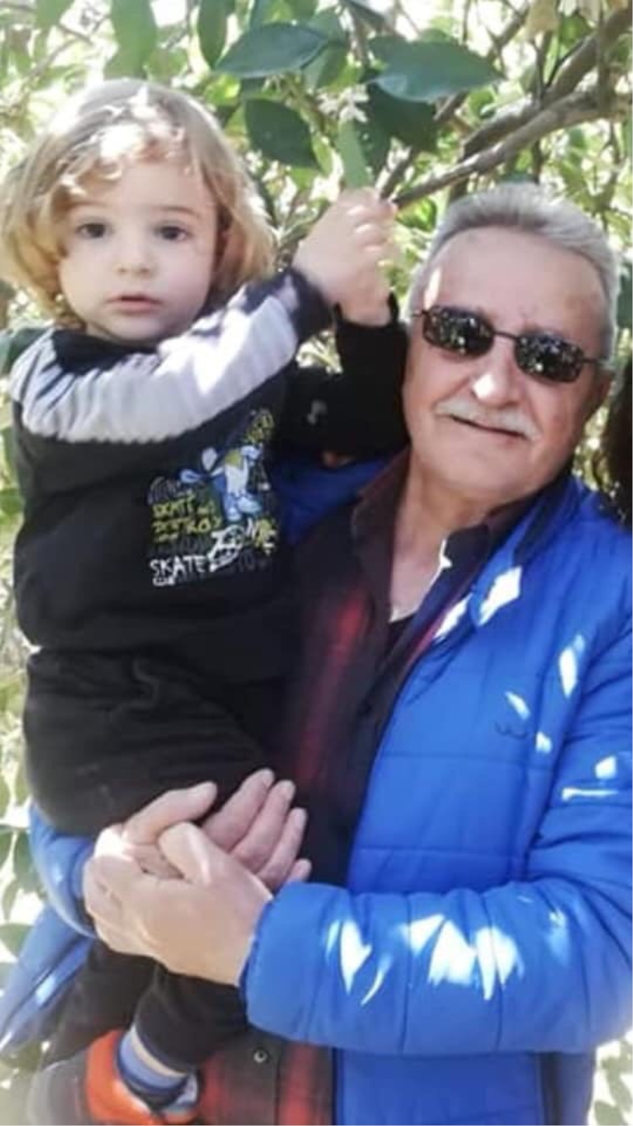Sezai Orhan Vefaat Etti