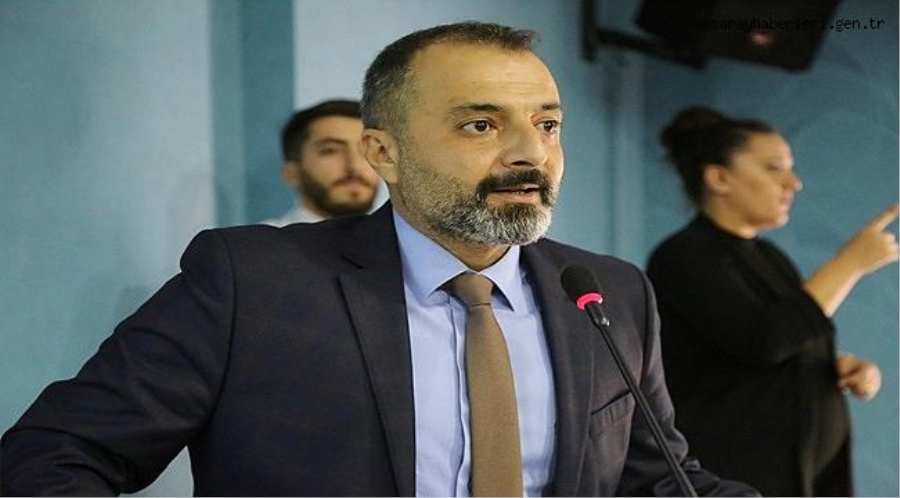 Beyazay Derneğinden Aksaraylılara Uyarı