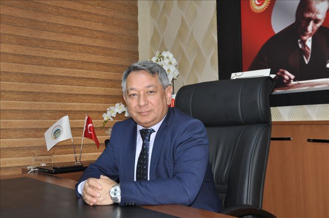 Meclis Başkanı Mehmet Tüzün Ramazan Bayramı Mesajı Yayınladı