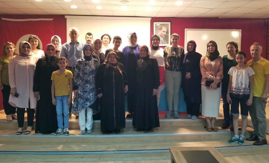 Sen İste Yeter Kanser Çeker Gider Ödüllü Farkındalık Yarışması Kazananları Belli Oldu