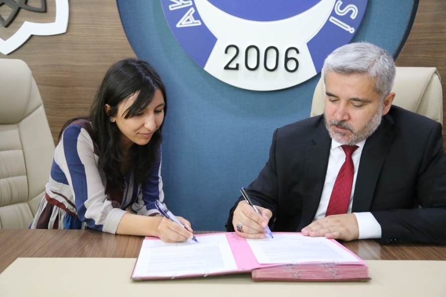 2019 Birinci Dönemi İçin 18 Bap Projesi Destek Aldı 