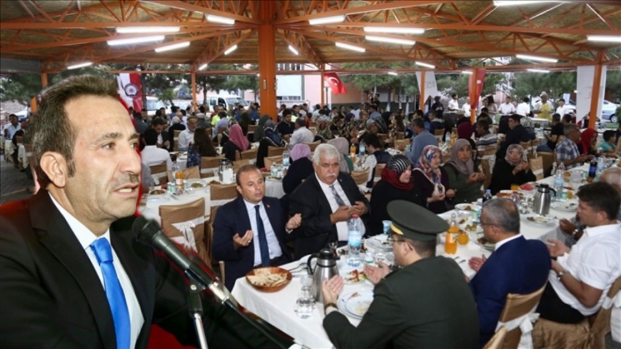 Aksaray