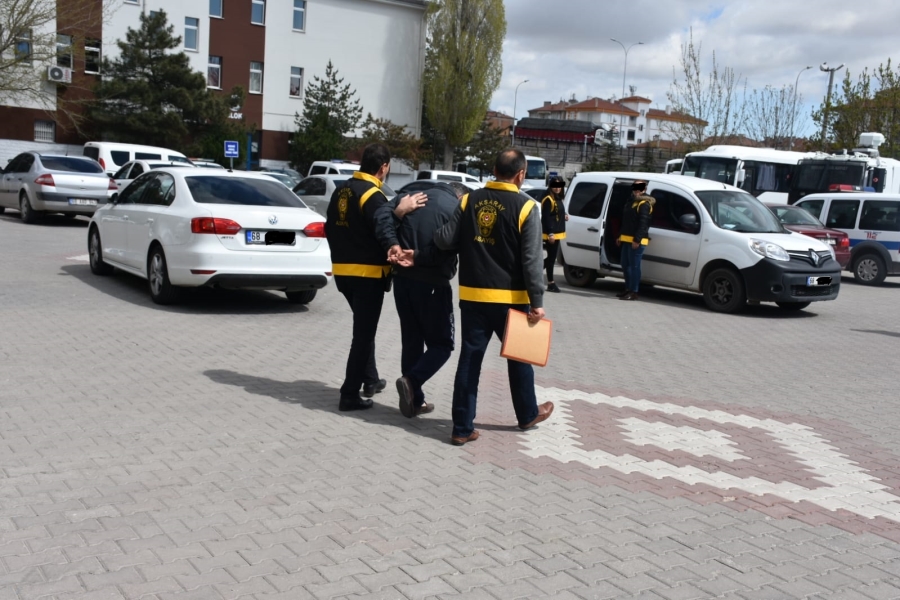 Aksaray