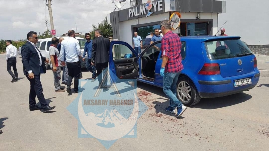 Aksaray