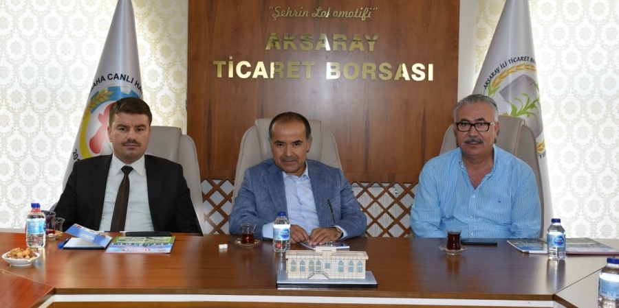 Birlik ve Beraberlik Başarıyı Getirdi.