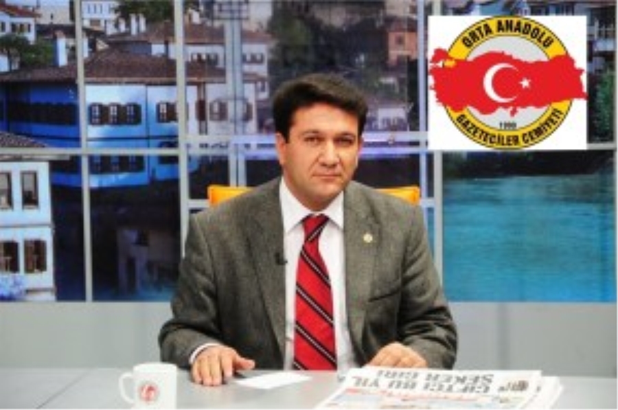 Acar;”Basın Demokratik Hayatın Vazgeçilme Unsurudur.”