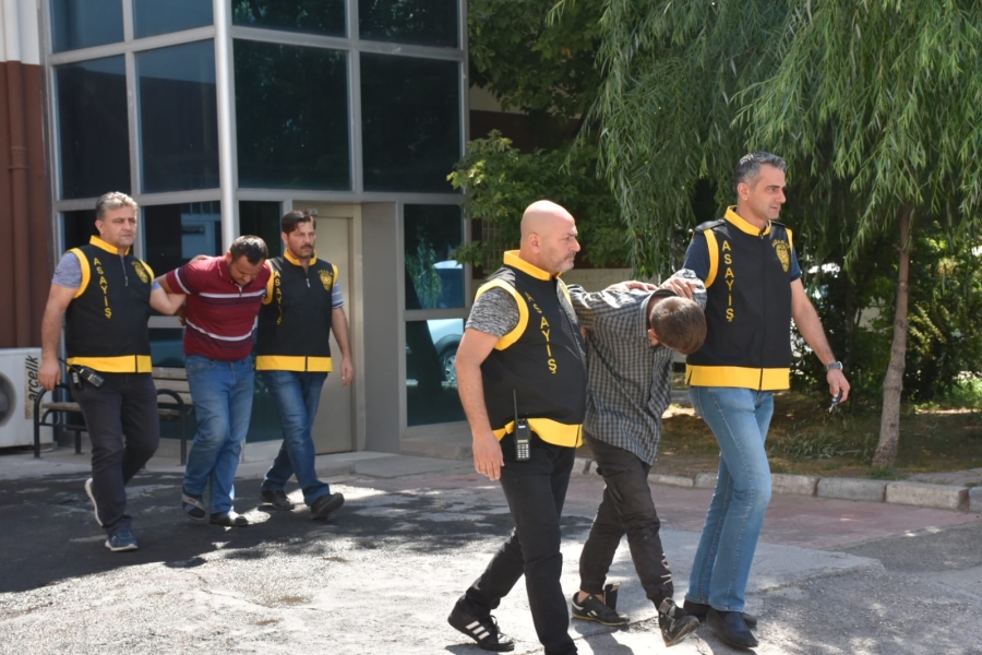 Aksaray