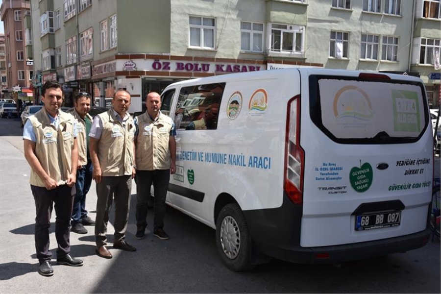 Aksaray