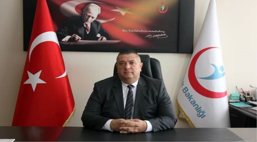 Hastahane Beşhekimi Hakan Bingöl İstifa Etti