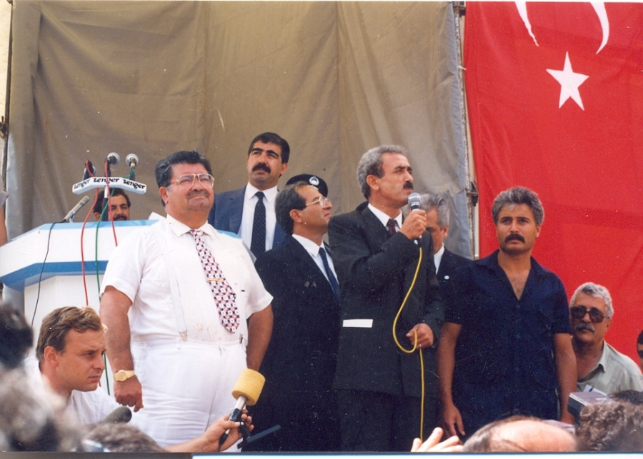 Bugün Aksaray