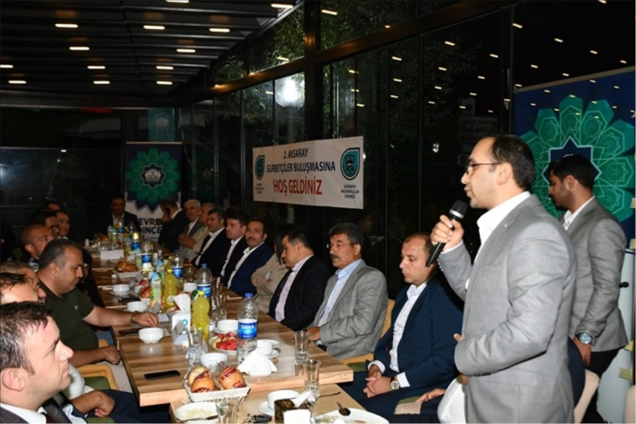 Aksaray