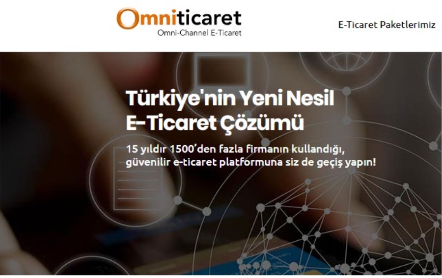 Eticaret Paketlerinde Hangi Entegrasyon Sistemleri Olmalı?