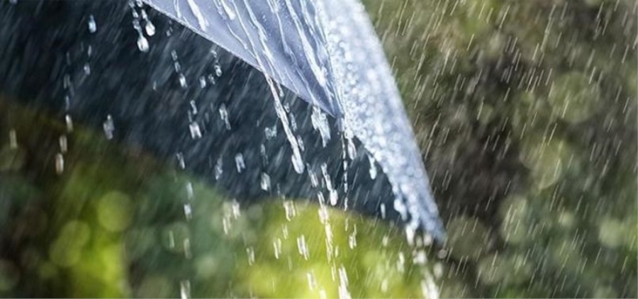 Meteoroloji Bölgemizi Aksaray