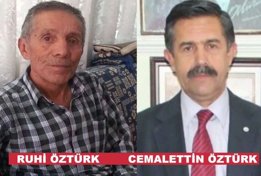 Cemalettin Öztürk