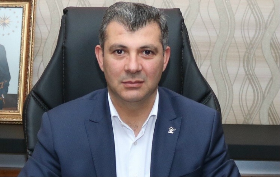 Başkan Altınsoy; Şehit ve Gazilerimiz İçin Ne Yapsak Az