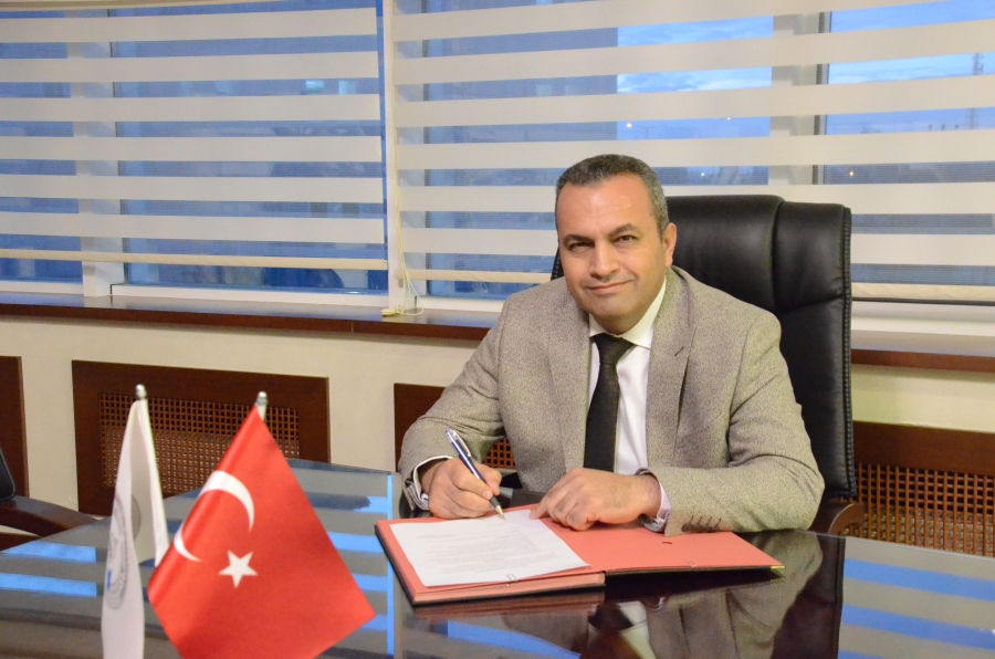 Göktaş Oto Alım Satım Mesleki Yeterlilik Belgelerine İlişkin Açıklama Yaptı 