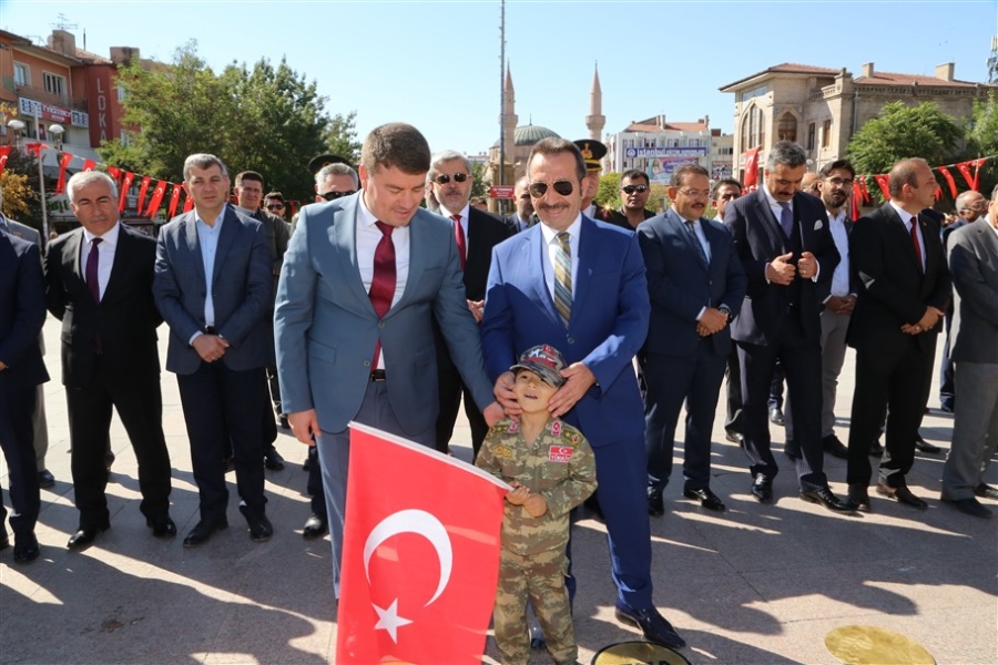 Aksaray