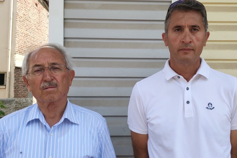 Abdullah Kahraman Hasandağı’nda Gerçekleştirilen Paraşüt Şampiyonasını Değerlendirdi