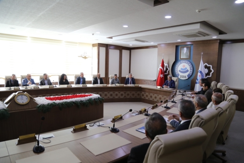 Tıp Fakültesi’ndeki Akademisyen Sayısı, Yılsonunda 80’i Bulacak 