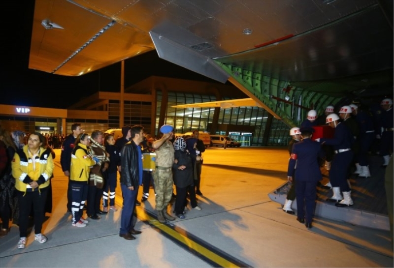 Piyade Teğmen Fikret Dinçer