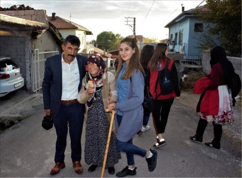 Aksaray