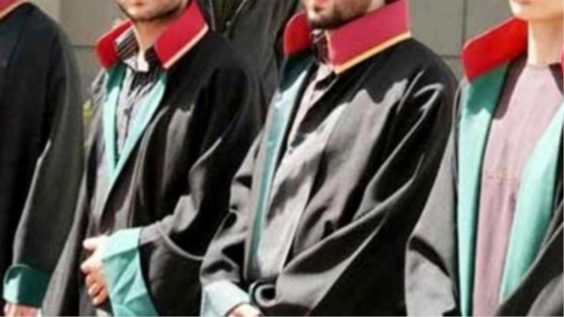   Avukatlar Kredi Kartı İle Vekalet Pulu Alabilecek Harç Ödeyebilecek 