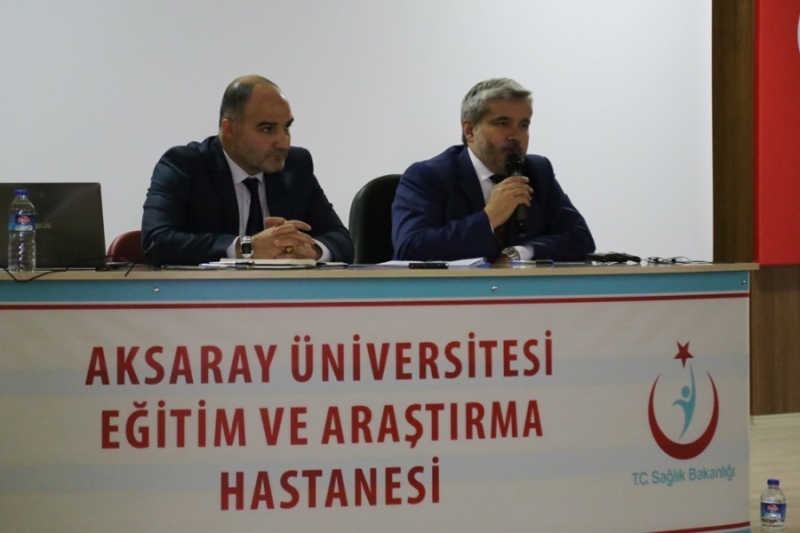 Tıp Fakültesi’ndeki Akademisyen Sayısı, Yılsonunda 80’i Bulacak 