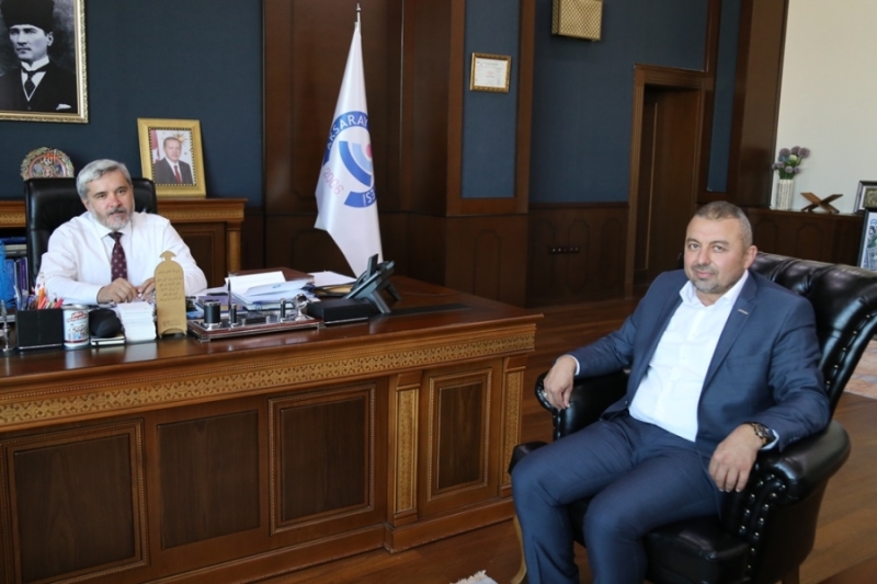   İhtisaslaşmada İş Dünyasının Desteği Önemli 