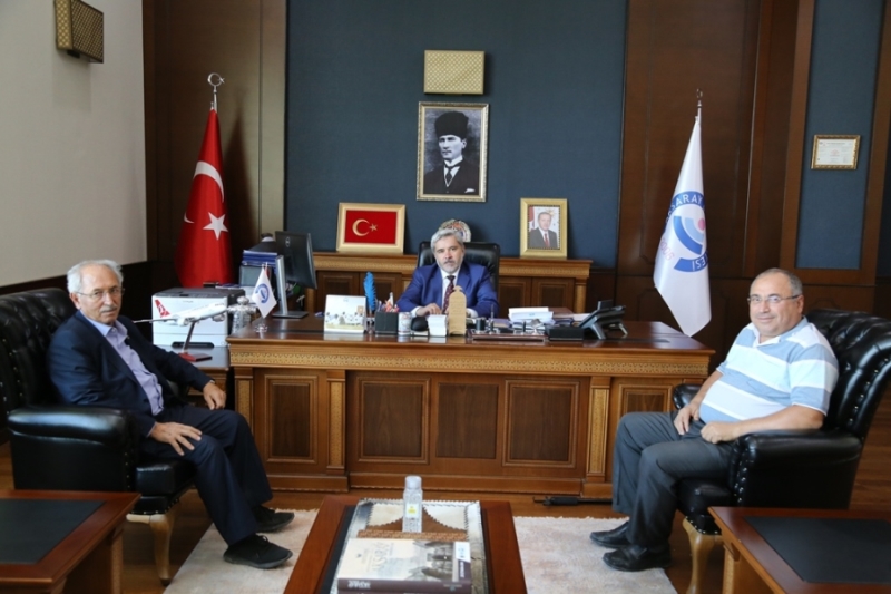 Aksaray, Hava Sporlarında Bir Cazibe Merkezi Olabilir 