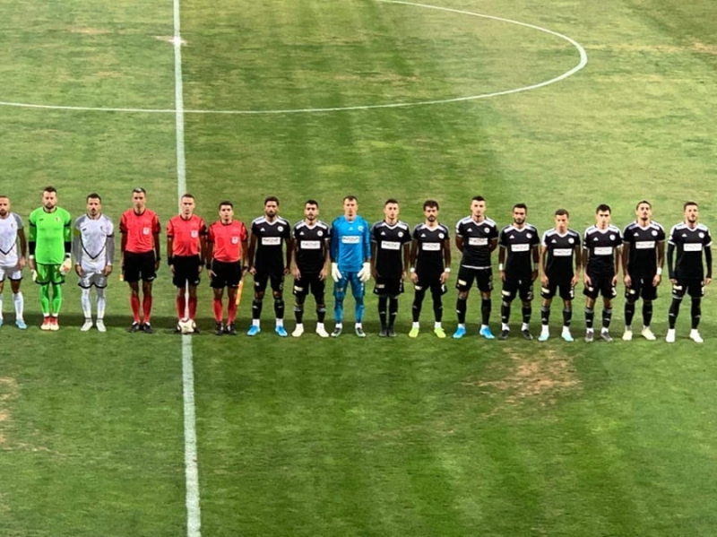 Aksarayspor Bucaspor