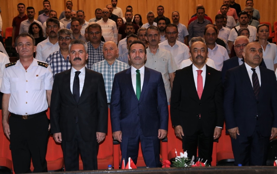 Aksaray