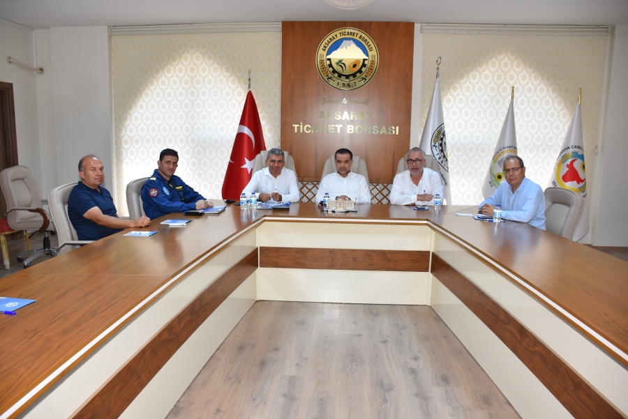 Aksaray