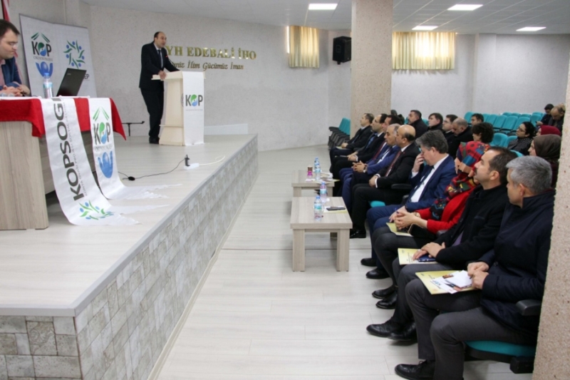 KOP, Aksaray’dan Yenilikçi Projeler İstiyor