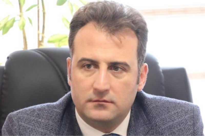 Özhan Türemiş, Cengiz Aydoğdu Özür Dilemesi Lazımdır Dedi