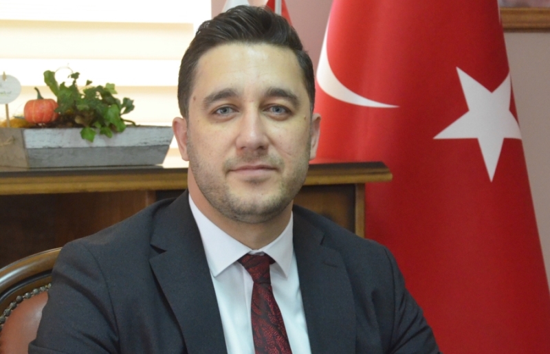 Aksaray Müteahhitler Birliği Ailesinin Gururu 